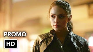 Legacies 4x06 Promo quotYoure A Long Way From Homequot HD The Originals spinoff [upl. by Nahshu446]