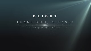 THANK YOU OFANS [upl. by Krein]