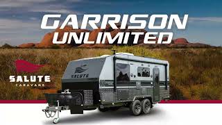 Discover the offroad Salute Garrison Unlimited [upl. by Shotton]