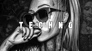 TECHNO NEW YEAR RAVE 2024  HARD TECHNO MIX by MT  Welcome the New Year with HighEnergy Beats 🎉🔊 [upl. by Seluj]