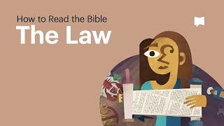 Biblical Law [upl. by Lledyl]