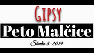 Gipsy Peto Malcice Studio 8  Cely Album [upl. by Sinnylg293]