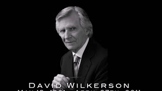 DAVID WILKERSON  MEN OF ANOTHER SORT AS NEVER SEEN BEFORE MUST WATCH [upl. by Arykat810]