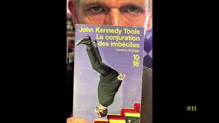 John Kennedy Toole  La Conjuration des imbéciles II [upl. by Nesto]