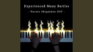 Experienced Many Battles From quotNaruto Shippūdenquot [upl. by Shriver]