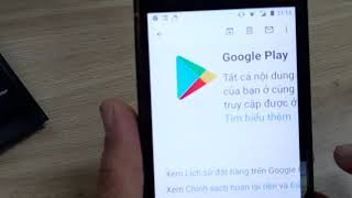 Cách gỡ bỏ hủy thanh toán ứng dụng hàng tháng trên CH Play  Google Play  điện thoại Android [upl. by Odragde]