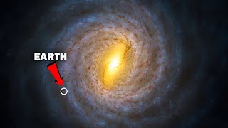 How We Found Earths Location in the Milky Way nasa [upl. by Ostraw987]