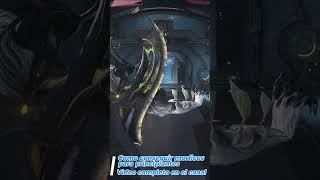 warframegameplay warframe gaming warframegame morficos principiantes gamer farming [upl. by Hashum573]