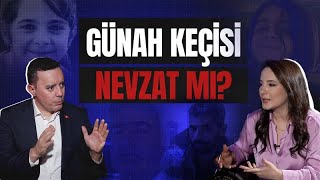 Narin cinayetinde şok detay Günah keçisi Nevzat mı [upl. by Hicks]