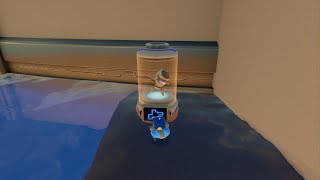 ASTROs PLAYROOM  How to find Special Astro Bot 3 in Cooling Springs  Bot Beach Part 1 [upl. by Ileek680]