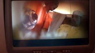 Emirates A380 Safety video [upl. by Venterea]