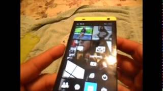 Blu WIN HD with Windows 81 Finally an honest Review [upl. by Malca750]