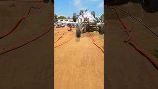 NITRO BUGGY RACING djiavata shorts competition racing short dji rc [upl. by Dail979]