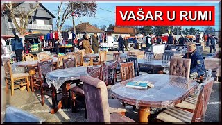 Vašar u Rumi 2024 [upl. by Wager635]