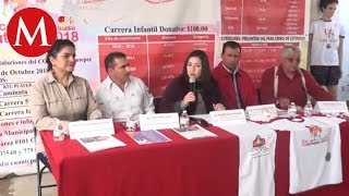 Muestra de altares de pueblos indígenas en Hidalgo [upl. by Maharg955]