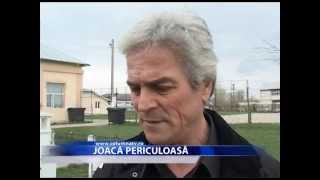 Joacă periculoasă Columna TV [upl. by Palmer803]