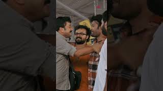 Watch 👆 Seniors Movie Scenes seniors jayaram kunchackoboban bijumenon comedy shorts [upl. by Lindgren250]