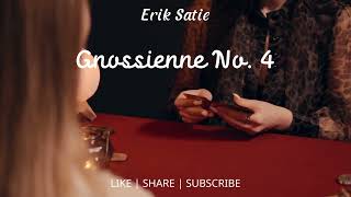 Gnossienne No 4  Erik Satie [upl. by Ennirroc]