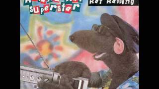 Roland Rat  Rat Rapping Extended Mix [upl. by Uball]