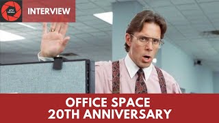 Office Space in 5 Seconds [upl. by Ahsratan782]