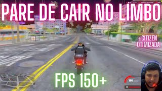 Como parar de cair no limbo e aumentar FPS [upl. by Hines]