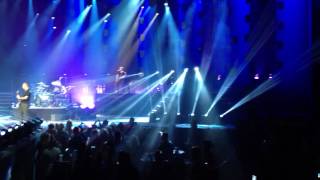 Nickelback Photograph Here and Now Tour Live [upl. by Meave]