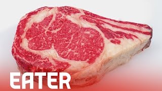 Steak Cuts Explained [upl. by Lifton]