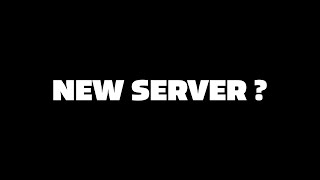 New Server  Nik Gaming [upl. by Varion]