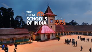 The Great Schools Of India  Ep 6 Laidlaw Memorial School Ooty  Powered by Extramarks [upl. by Drarej571]