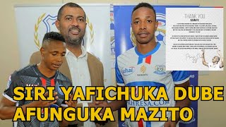 🔴LIVESIKIA ALICHOKISEMA PRINCE DUBE AFUNGUKA MAZITO SABABU YA KUONDOKA AZAMUKWELI KUHUSU VIONGOZI [upl. by Navoj291]