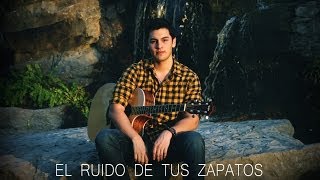 La Arrolladora Banda El Limón  El Ruido De Tus Zapatos Fernando Shann  Cover Pop Acústico [upl. by Hehre511]