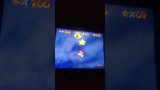 Super Mario 64 Chests in the Current Star 69 [upl. by Kiernan]