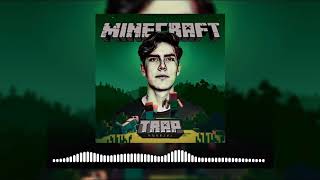 MINECRAFT TRAP  RODEZEL ECHA CON SONIDOS DE MINECRAFT\ [upl. by Jacinta]