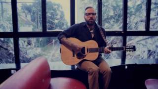 City and Colour — Fragile Bird Live Acoustic Paris [upl. by Liederman]