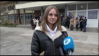 Podršku opstanku i očuvanju Nacionalne i univerzitetske biblioteke Bosne i Hercegovine [upl. by Aerdnod127]