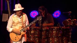 Carlos Santana  Europa Earths Cry Heavens Smile  Live at Montreux 2011  HD [upl. by Rego]