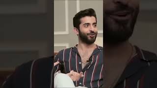 Sheheryar’s Hilarious Confessions About Maya Ali You Can’t Miss😂😂sheheryarmunawar mayaali  SA42Q [upl. by Sharona317]