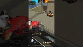 impossible trick freefire 🔥😎 freefireshorts [upl. by Jezebel]