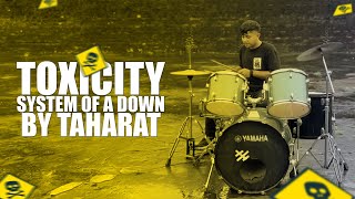 System of a Down  Toxicity cover by Taharat [upl. by Zweig]