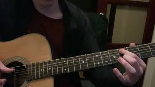 Emplexx  Pancreatin 8000 acoustic cover [upl. by Killion]