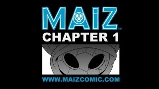 MAiZ  Chapter 1 [upl. by Yelda55]