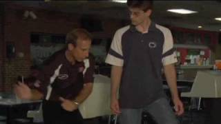 Next Level Bowling  Lesson 5 Rotation [upl. by Payne]