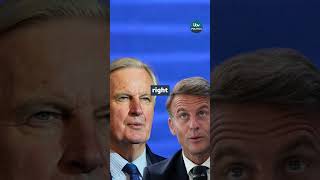 Has the French election been stolen  ITV News [upl. by Kristoforo]