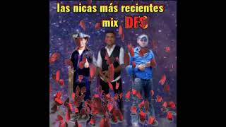 mix DFS con Lester blandón y el rey del monte y hever castro 🎤 [upl. by Nagram]