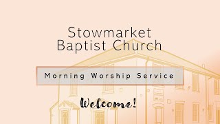 Morning Worship Service 3 November 2024 [upl. by Earlene817]