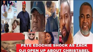 📢PETE EDOCHIE RÉÀCTION TO YUL EDOCHIE 2ND WIFE CHRISTABEL TO THE EDOCHIE FAMILY WHAT NEXT WIL SHÓÇK [upl. by Bellaude]