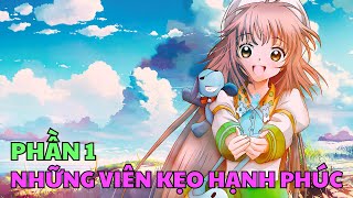 Kobato Và Những Viên Kẹo Hạnh Phúc  Review Phim Anime [upl. by Buffy]