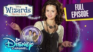 Crazy Ten Minute Sale 💸  S1 E1  Full Episode  Wizards of Waverly Place  Disney Channel [upl. by Foscalina]