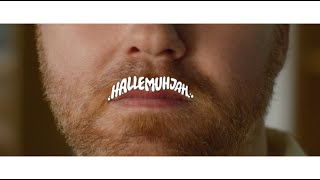 Milch machts – Hallemuhjah Offizielles Musikvideo [upl. by Labinnah]