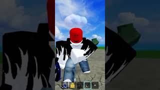 Rip Indra 3rd sea fight roblox gaming [upl. by Malena]